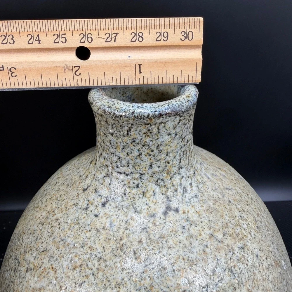 Hand made pottery handcrafted studio